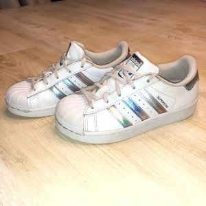 Adidas superstar